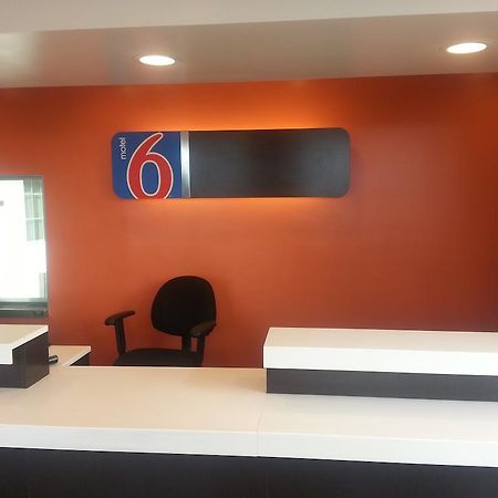 Motel 6 Bell Gardens Extérieur photo