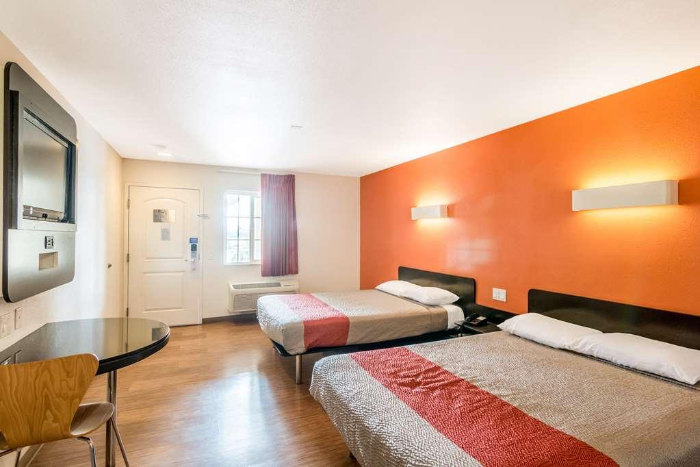 Motel 6 Bell Gardens Chambre photo