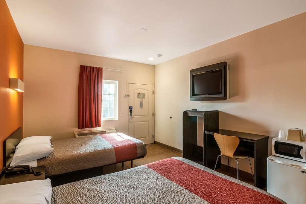 Motel 6 Bell Gardens Chambre photo