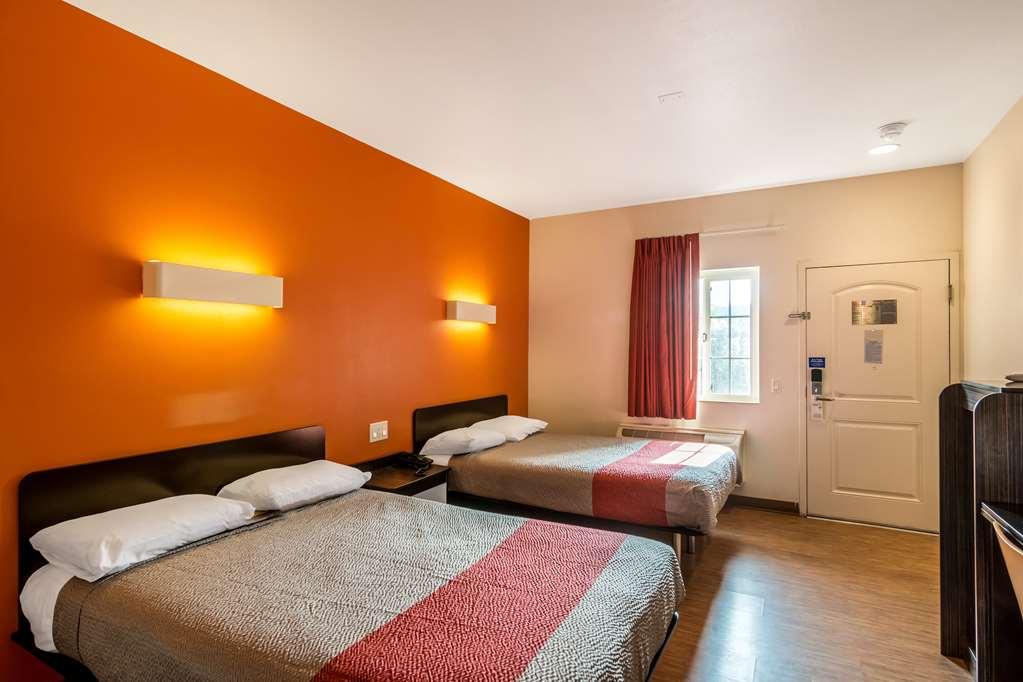 Motel 6 Bell Gardens Chambre photo