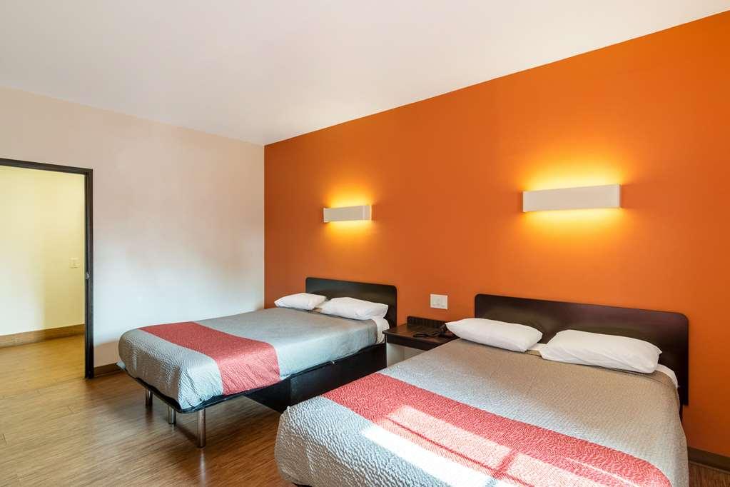 Motel 6 Bell Gardens Chambre photo