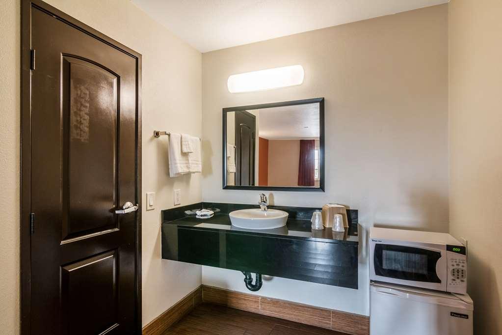 Motel 6 Bell Gardens Chambre photo