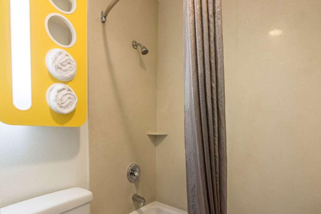 Motel 6 Bell Gardens Chambre photo