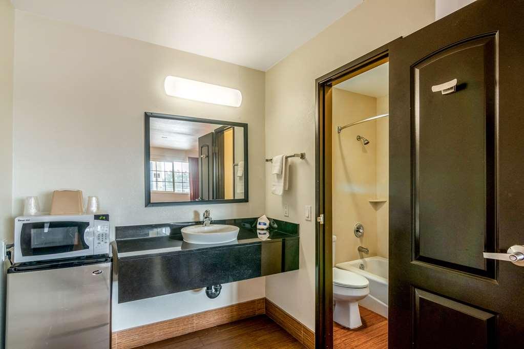 Motel 6 Bell Gardens Chambre photo