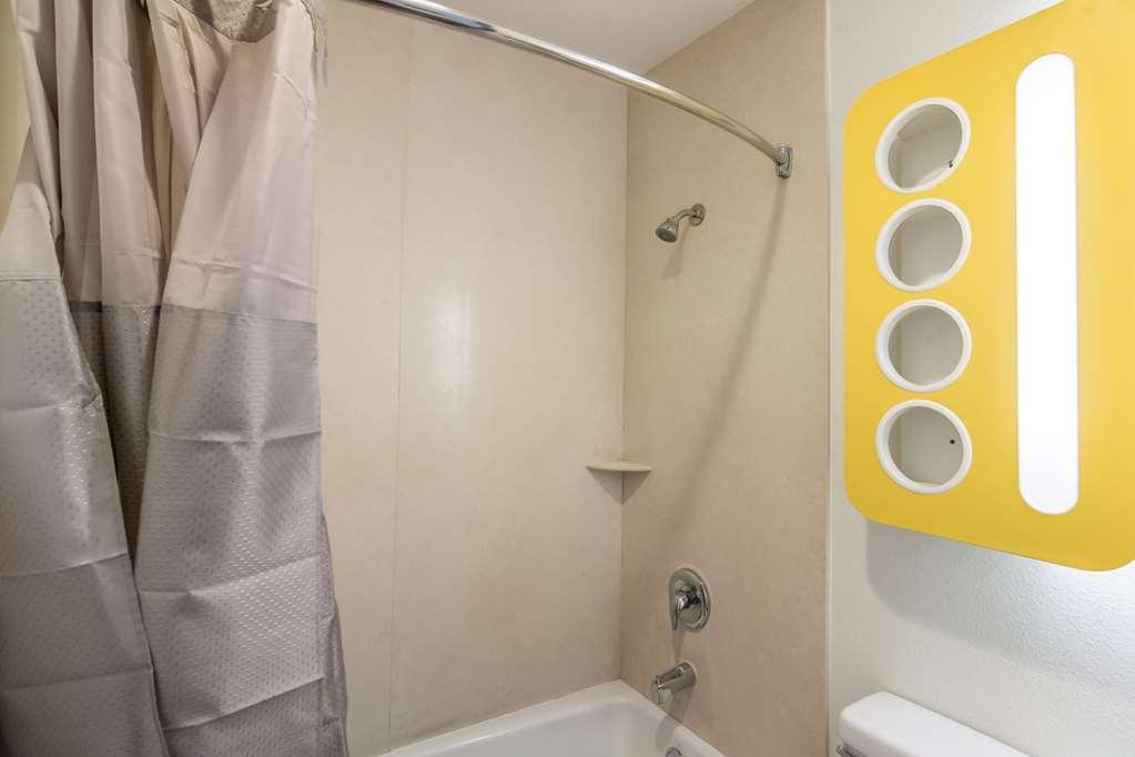 Motel 6 Bell Gardens Chambre photo