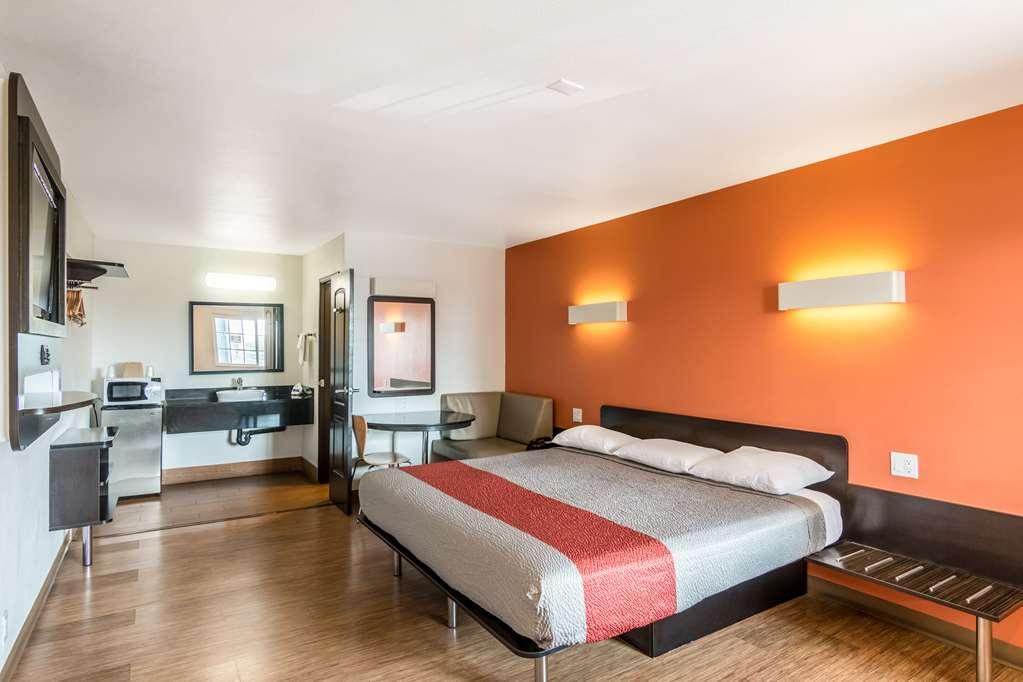 Motel 6 Bell Gardens Chambre photo