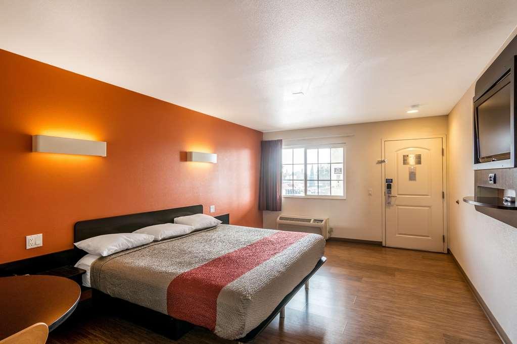 Motel 6 Bell Gardens Chambre photo
