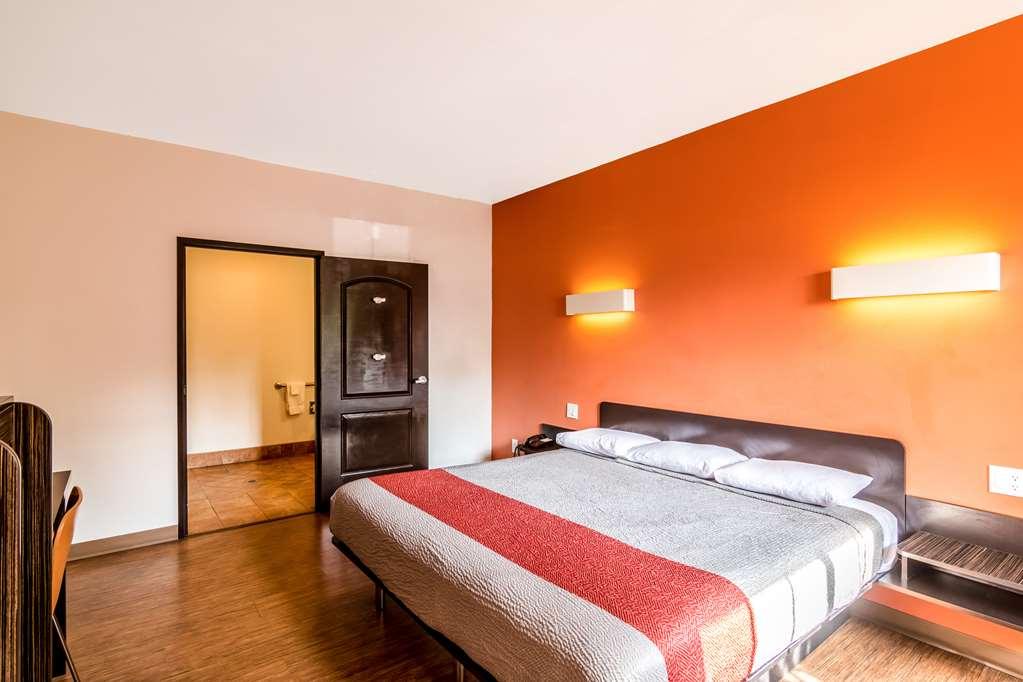 Motel 6 Bell Gardens Chambre photo