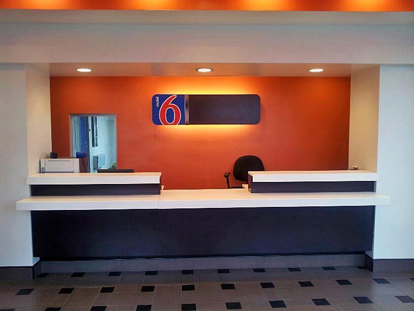 Motel 6 Bell Gardens Chambre photo