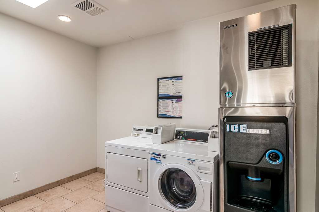 Motel 6 Bell Gardens Facilités photo